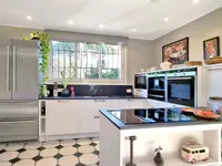 Недвижимость Villa Californie: 3