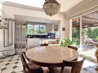 Недвижимость Villa Californie: 4