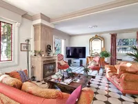 Недвижимость Villa Californie: 5