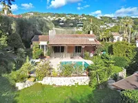 Недвижимость Villa Californie: 6