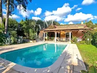 Недвижимость Villa Californie: 7