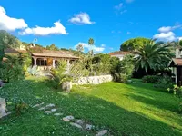Недвижимость Villa Californie: 8
