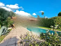 Недвижимость Villa Californie: 9