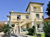 Недвижимость Villa Petit Juas: 1