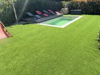 Недвижимость Villa Petit Juas: 2