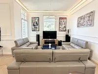 Недвижимость Villa Petit Juas: 7
