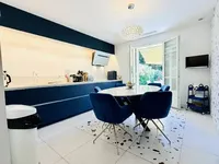 Недвижимость Villa Petit Juas: 11