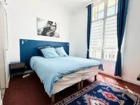 Недвижимость Villa Petit Juas: 12