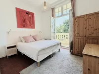 Недвижимость Villa Petit Juas: 14