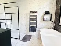 Недвижимость Villa Petit Juas: 16