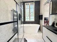Недвижимость Villa Petit Juas: 17