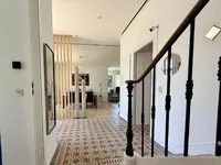Недвижимость Villa Petit Juas: 18
