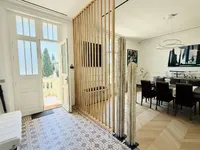 Недвижимость Villa Petit Juas: 19