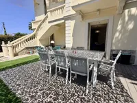 Недвижимость Villa Petit Juas: 20