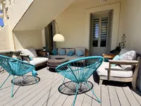 Недвижимость Villa Petit Juas: 21