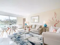 Недвижимость Villa Vieux Cannet: 4