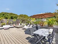 Недвижимость Villa Cannes: 7