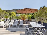 Недвижимость Villa Cannes: 8
