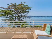 Недвижимость Villa Pointe Croisette: 3