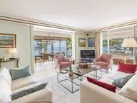 Недвижимость Villa Pointe Croisette: 4