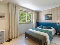 Недвижимость Villa Pointe Croisette: 10