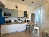 Недвижимость Residence Cannes Suquet: 1