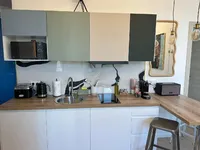 Недвижимость Residence Cannes Suquet: 3