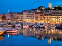 Недвижимость Residence Cannes Suquet: 4