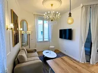 Недвижимость Residence Cannes Suquet: 8
