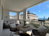 Недвижимость Apartment Cannes Centre: 1