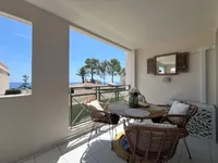 Недвижимость Apartment Cannes Centre: 2