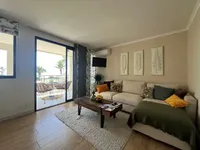 Недвижимость Apartment Cannes Centre: 4