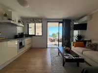 Недвижимость Apartment Cannes Centre: 5