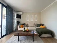 Недвижимость Apartment Cannes Centre: 6