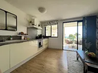 Недвижимость Apartment Cannes Centre: 7