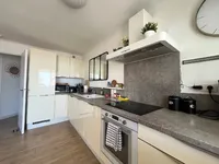 Недвижимость Apartment Cannes Centre: 8