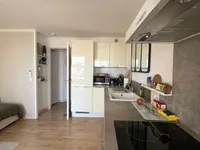 Недвижимость Apartment Cannes Centre: 9