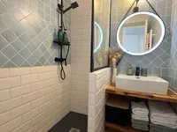 Недвижимость Apartment Cannes Centre: 12