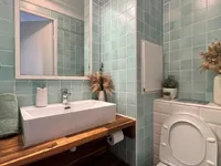 Недвижимость Apartment Cannes Centre: 13