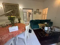 Недвижимость Villa California Cannes: 8