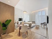 Недвижимость Villa Suquet Cannes: 1