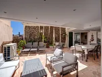 Недвижимость Villa Cannes Centre-ville: 2