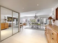 Недвижимость Villa Cannes Centre-ville: 3