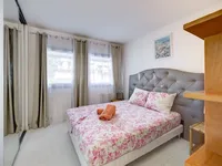 Недвижимость Villa Cannes Centre-ville: 5