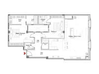 Недвижимость Valletta Central Haven: 7