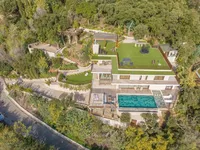 Недвижимость House Cannes Marina: 17