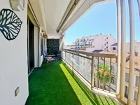 Недвижимость House Cannes Centre-Ville: 1