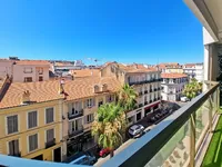 Недвижимость House Cannes Centre-Ville: 2