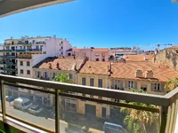 Недвижимость House Cannes Centre-Ville: 3