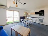 Недвижимость House Cannes Centre-Ville: 4